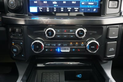 2026 Ford Super Duty F-250 SRW Hennessey