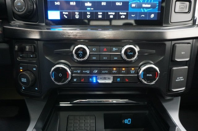 2026 Ford Super Duty F-250 SRW Hennessey
