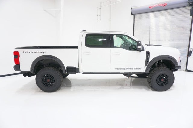 2026 Ford Super Duty F-250 SRW Hennessey