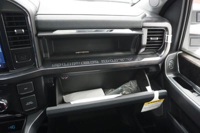 2026 Ford Super Duty F-250 SRW Hennessey