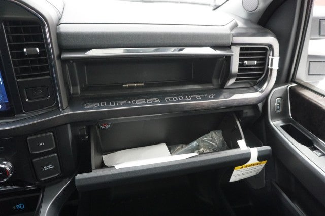 2026 Ford Super Duty F-250 SRW Hennessey