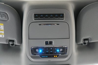 2026 Ford Super Duty F-250 SRW Hennessey