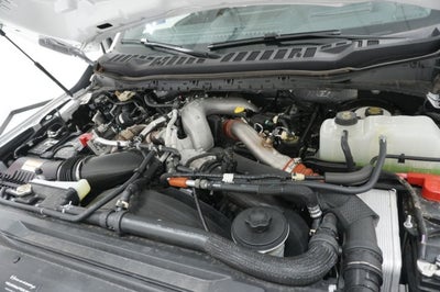 2026 Ford Super Duty F-250 SRW Hennessey