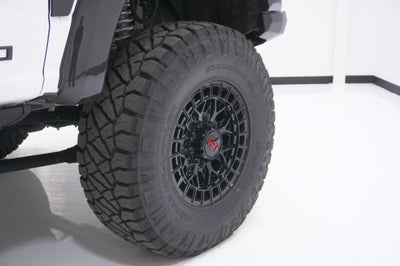 2026 Ford Super Duty F-250 SRW Hennessey