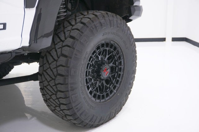 2026 Ford Super Duty F-250 SRW Hennessey