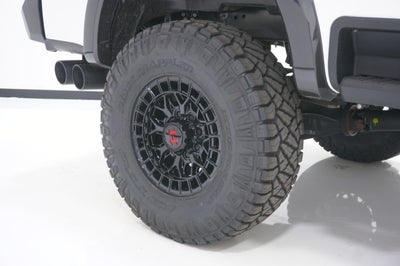 2026 Ford Super Duty F-250 SRW Hennessey