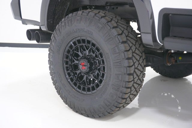 2026 Ford Super Duty F-250 SRW Hennessey