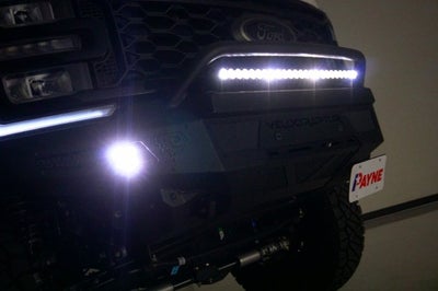 2026 Ford Super Duty F-250 SRW Hennessey