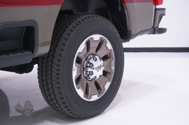 2026 Ford Super Duty F-250 SRW King Ranch