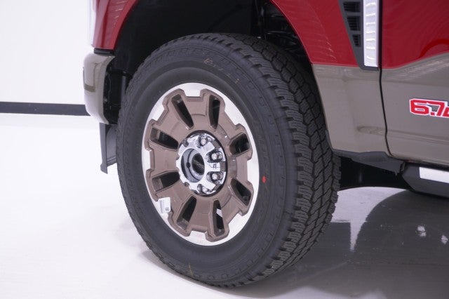 2026 Ford Super Duty F-250 SRW King Ranch