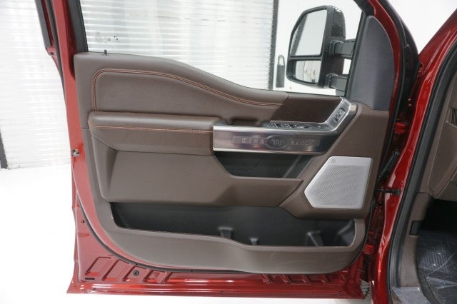 2026 Ford Super Duty F-250 SRW King Ranch