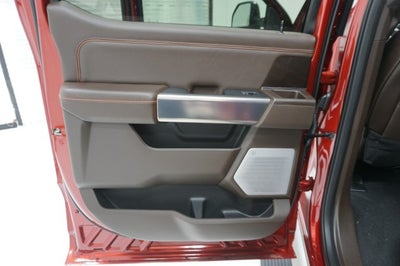 2026 Ford Super Duty F-250 SRW King Ranch