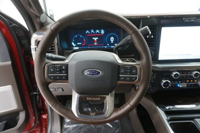 2026 Ford Super Duty F-250 SRW King Ranch
