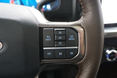 2026 Ford Super Duty F-250 SRW King Ranch