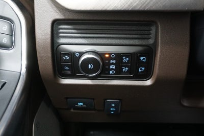 2026 Ford Super Duty F-250 SRW King Ranch