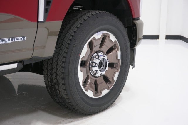 2026 Ford Super Duty F-250 SRW King Ranch