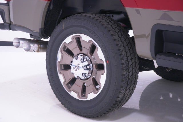 2026 Ford Super Duty F-250 SRW King Ranch