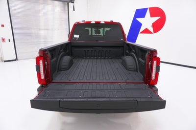 2026 Ford Super Duty F-250 SRW King Ranch