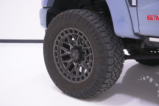 2024 Ford Super Duty F-250 SRW Platinum