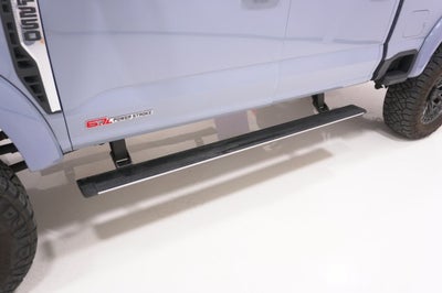 2024 Ford Super Duty F-250 SRW Platinum