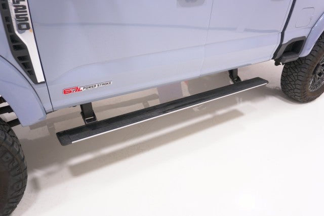 2024 Ford Super Duty F-250 SRW Platinum