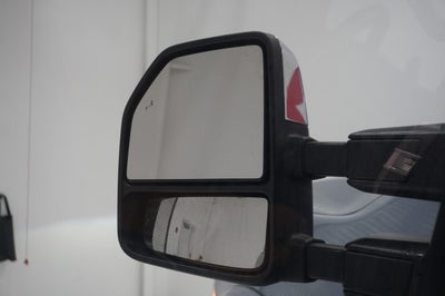 2024 Ford Super Duty F-250 SRW Platinum