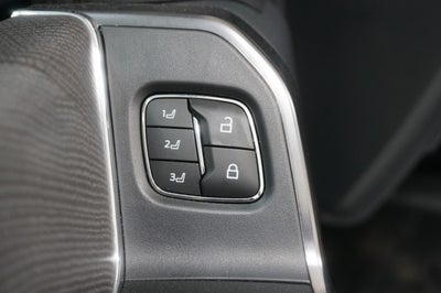 2024 Ford Super Duty F-250 SRW Platinum