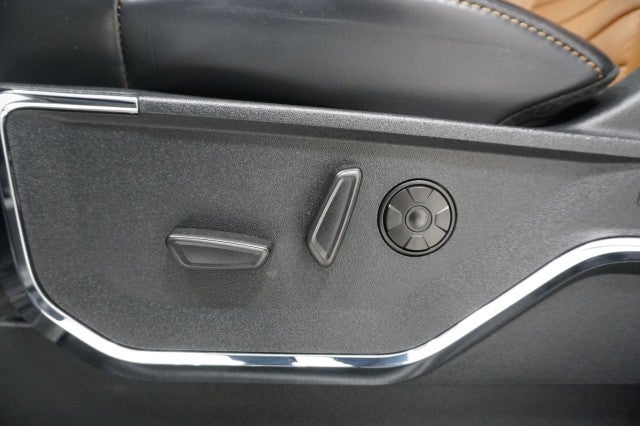 2024 Ford Super Duty F-250 SRW Platinum