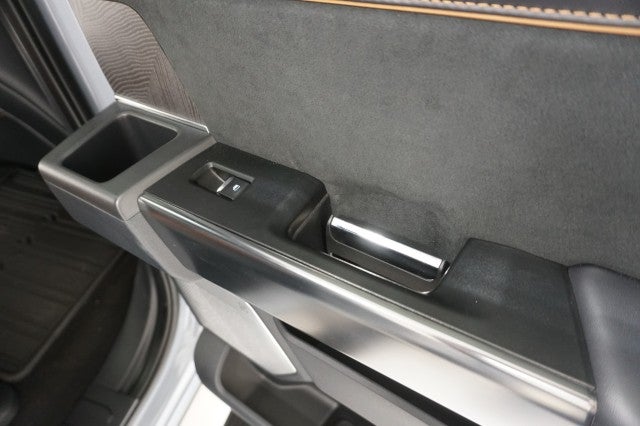 2024 Ford Super Duty F-250 SRW Platinum