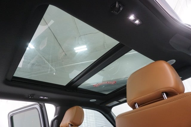 2024 Ford Super Duty F-250 SRW Platinum