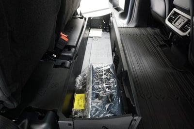 2024 Ford Super Duty F-250 SRW Platinum