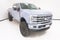 2024 Ford Super Duty F-250 SRW Platinum