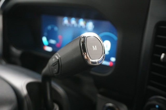 2024 Ford Super Duty F-250 SRW Platinum