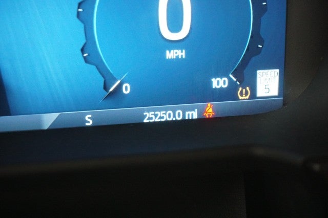 2024 Ford Super Duty F-250 SRW Platinum