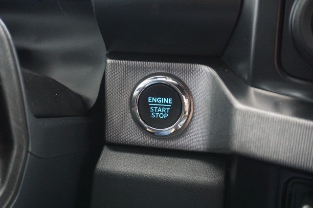 2024 Ford Super Duty F-250 SRW Platinum