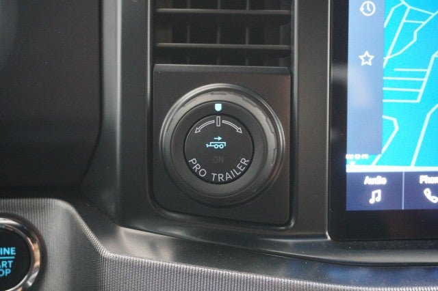 2024 Ford Super Duty F-250 SRW Platinum