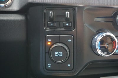 2024 Ford Super Duty F-250 SRW Platinum