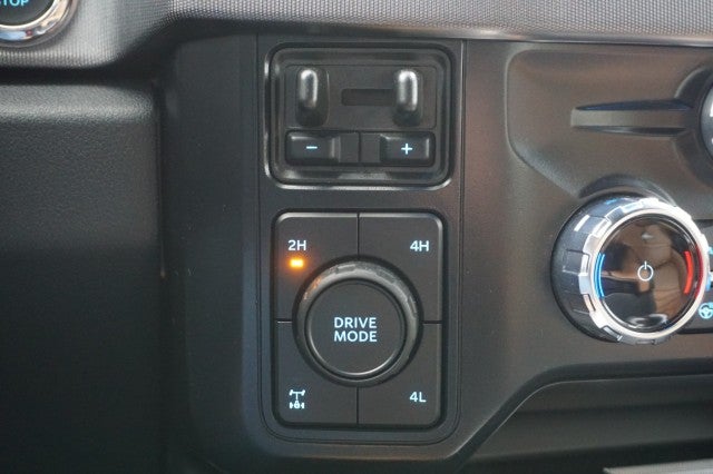 2024 Ford Super Duty F-250 SRW Platinum