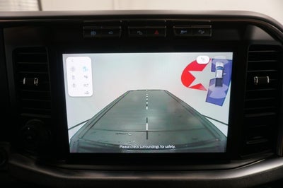 2024 Ford Super Duty F-250 SRW Platinum