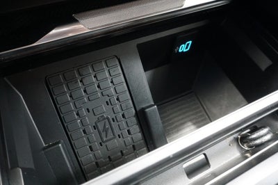 2024 Ford Super Duty F-250 SRW Platinum