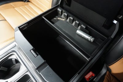 2024 Ford Super Duty F-250 SRW Platinum