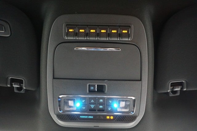 2024 Ford Super Duty F-250 SRW Platinum