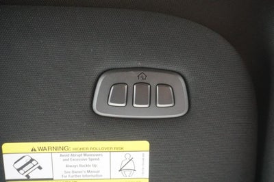 2024 Ford Super Duty F-250 SRW Platinum