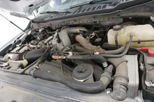 2024 Ford Super Duty F-250 SRW Platinum