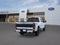 2025 Ford Super Duty F-250 SRW Platinum