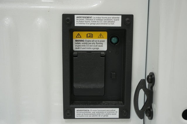 2025 Ford Super Duty F-250 SRW Platinum