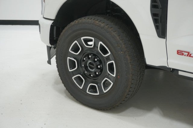 2025 Ford Super Duty F-250 SRW Platinum