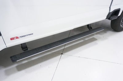 2025 Ford Super Duty F-250 SRW Platinum