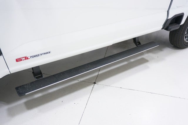 2025 Ford Super Duty F-250 SRW Platinum