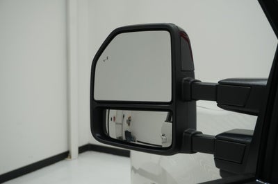 2025 Ford Super Duty F-250 SRW Platinum